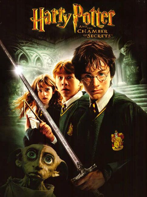 harry potter online free movies