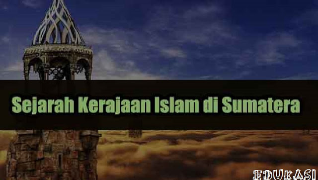 kerajaan islam di indonesia lengkap